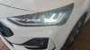 Ford Focus 1.0 Ecoboost MHEV 92kW ST-Line X