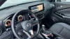 Nissan Juke DIG-T 84 kW (114 CV) DCT 7 Vel. Tekna