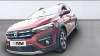 Dacia Sandero Gasolina/Gas 0.9 TCE GLP Stepway 66kW Dacia Sandero Gasolina/Gas 0.9 TCE GLP Stepway 66kW
