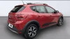 Dacia Sandero Gasolina/Gas 0.9 TCE GLP Stepway 66kW Dacia Sandero Gasolina/Gas 0.9 TCE GLP Stepway 66kW