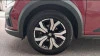 Dacia Sandero Gasolina/Gas 0.9 TCE GLP Stepway 66kW Dacia Sandero Gasolina/Gas 0.9 TCE GLP Stepway 66kW