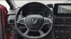 Dacia Sandero Gasolina/Gas 0.9 TCE GLP Stepway 66kW Dacia Sandero Gasolina/Gas 0.9 TCE GLP Stepway 66kW