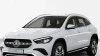 Mercedes-Benz GLA 250 e con tecnología híbrida EQ