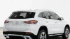 Mercedes-Benz GLA 250 e con tecnología híbrida EQ