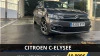 Citroën C-Elysée BlueHDi 75KW (100CV) Shine Citroën C-Elysée BlueHDi 75KW (100CV) Shine