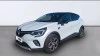 Renault Captur Fast Track TCe 140CV GPF Micro Híbrido
