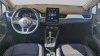 Renault Captur Fast Track TCe 140CV GPF Micro Híbrido