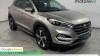 Hyundai Tucson 1.7 CDRI STYLE DT 4X2 141 Hyundai Tucson 1.7 CDRI STYLE DT 4X2 141