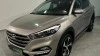 Hyundai Tucson 1.7 CDRI STYLE DT 4X2 141 Hyundai Tucson 1.7 CDRI STYLE DT 4X2 141