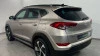 Hyundai Tucson 1.7 CDRI STYLE DT 4X2 141 Hyundai Tucson 1.7 CDRI STYLE DT 4X2 141