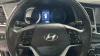 Hyundai Tucson 1.7 CDRI STYLE DT 4X2 141 Hyundai Tucson 1.7 CDRI STYLE DT 4X2 141