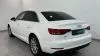 Audi A4 S line 35 TDI 110kW (150CV) S tronic