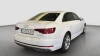 Audi A4 S line 35 TDI 110kW (150CV) S tronic