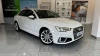 Audi A4 S line 35 TDI 110kW (150CV) S tronic Audi A4 S line 35 TDI 110kW (150CV) S tronic