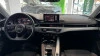 Audi A4 S line 35 TDI 110kW (150CV) S tronic Audi A4 S line 35 TDI 110kW (150CV) S tronic