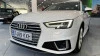Audi A4 S line 35 TDI 110kW (150CV) S tronic