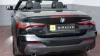 BMW Serie 4 420i Cabrio 135 kW (184 CV) BMW Serie 4 420i Cabrio 135 kW (184 CV)