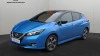 Nissan Leaf 40KWH N-CONNECTA