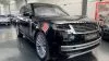 Land Rover Range Rover 3.0 Si6 PHEV SV AWD Auto