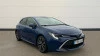 Toyota Corolla 2.0 180H ADVANCE E-CVT Toyota Corolla 2.0 180H ADVANCE E-CVT