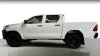 Toyota Hilux 2.4 D4D 150CV Cab Doble GX AT HVO100 Toyota Hilux 2.4 D4D 150CV Cab Doble GX AT HVO100