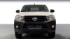 Toyota Hilux 2.4 D4D 150CV Cab Doble GX AT HVO100 Toyota Hilux 2.4 D4D 150CV Cab Doble GX AT HVO100