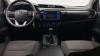 Toyota Hilux 2.4 D4D 150CV Cab Doble GX AT HVO100 Toyota Hilux 2.4 D4D 150CV Cab Doble GX AT HVO100