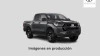 Toyota Hilux 2.4 D4D 150CV Cab Doble GX AT HVO100 Toyota Hilux 2.4 D4D 150CV Cab Doble GX AT HVO100