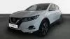 Nissan Qashqai  N-Connecta (EURO 6d-TEMP) 2018