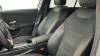 Mercedes-Benz Clase A 250 e Sedan