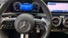 Mercedes-Benz Clase A 250 e Sedan