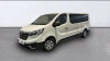Renault Trafic RENAULT  2.0dCi Energy Blue Combi 9 Largo 81kW