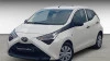 Toyota Aygo 1.0 VVT-i x-cite