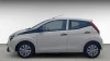 Toyota Aygo 1.0 VVT-i x-cite