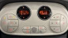 Fiat 500 1.0 6v GSE Lounge 51 kW (70 CV) Fiat 500 1.0 6v GSE Lounge 51 kW (70 CV)