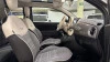 Fiat 500 1.0 6v GSE Lounge 51 kW (70 CV) Fiat 500 1.0 6v GSE Lounge 51 kW (70 CV)