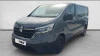 Renault Trafic  Furgon L1H1 BluedCi 96kW