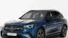 Mercedes-Benz GLC GLC 220 d 4MATIC