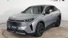 Peugeot 3008 Hybrid 1.2 100KW Allure eDCS6