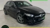 Mercedes-Benz Clase A 177 diesel A 180D 8G-DCT Mercedes-Benz Clase A 177 diesel A 180D 8G-DCT