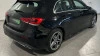 Mercedes-Benz Clase A 177 diesel A 180D 8G-DCT Mercedes-Benz Clase A 177 diesel A 180D 8G-DCT