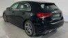 Mercedes-Benz Clase A 177 diesel A 180D 8G-DCT Mercedes-Benz Clase A 177 diesel A 180D 8G-DCT