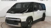 Kia PV5 Cargo Passenger L2H1 Long Range Plus