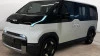 Kia PV5 Cargo Passenger L2H1 Long Range Plus
