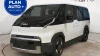 Kia PV5 Cargo Passenger L2H1 Long Range Plus Kia PV5 Cargo Passenger L2H1 Long Range Plus