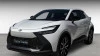 Toyota C-HR Advance
