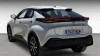 Toyota C-HR Advance