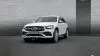 Mercedes-Benz Clase GLC 200 d 4Matic AMG Line (EURO 6d)