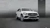 Mercedes-Benz Clase GLC 200 d 4Matic AMG Line (EURO 6d)