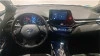 Toyota C-HR C-HR 180H GR Sport Toyota C-HR C-HR 180H GR Sport
